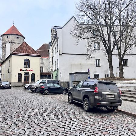Tallinnhousing Knights And Nobility -3 Bdr Home Bagian luar foto