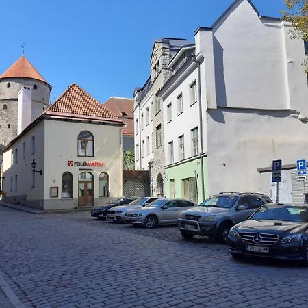 Tallinnhousing Knights And Nobility -3 Bdr Home Bagian luar foto