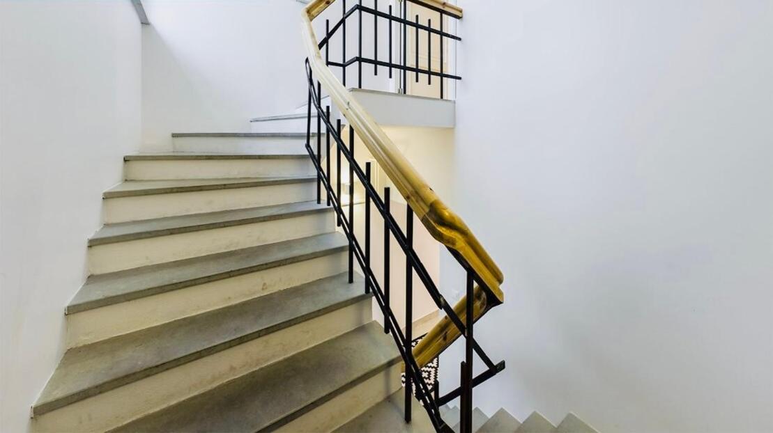 Tallinnhousing Knights And Nobility -3 Bdr Home Bagian luar foto