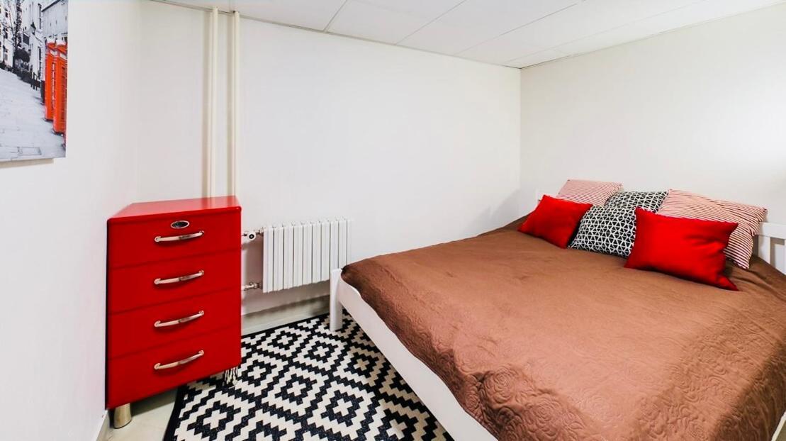 Tallinnhousing Knights And Nobility -3 Bdr Home Bagian luar foto