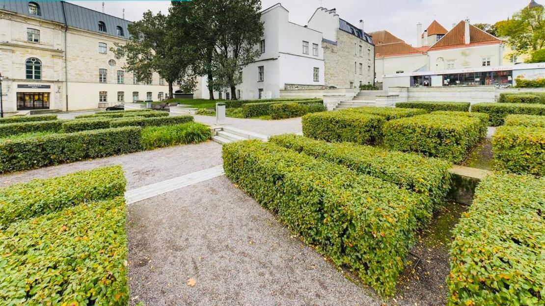 Tallinnhousing Knights And Nobility -3 Bdr Home Bagian luar foto