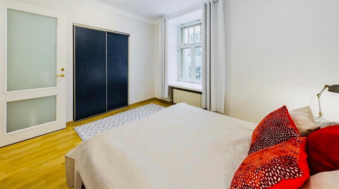 Tallinnhousing Knights And Nobility -3 Bdr Home Bagian luar foto