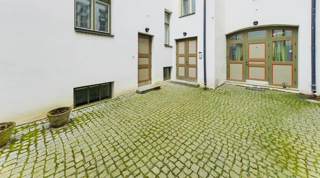 Tallinnhousing Knights And Nobility -3 Bdr Home Bagian luar foto