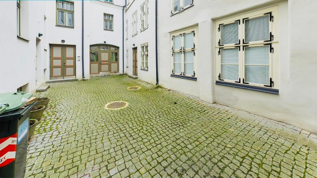 Tallinnhousing Knights And Nobility -3 Bdr Home Bagian luar foto
