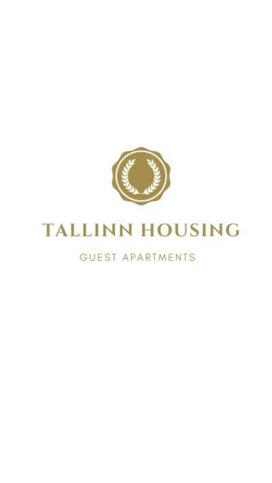 Tallinnhousing Knights And Nobility -3 Bdr Home Bagian luar foto