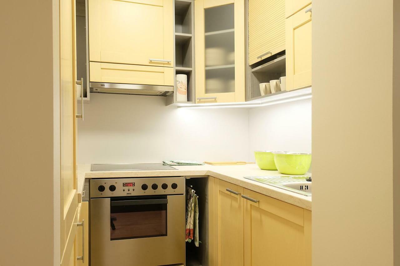 Tallinnhousing Knights And Nobility -3 Bdr Home Bagian luar foto