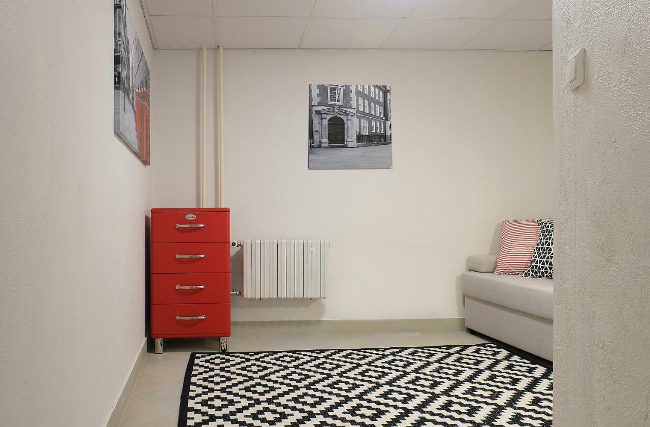 Tallinnhousing Knights And Nobility -3 Bdr Home Bagian luar foto