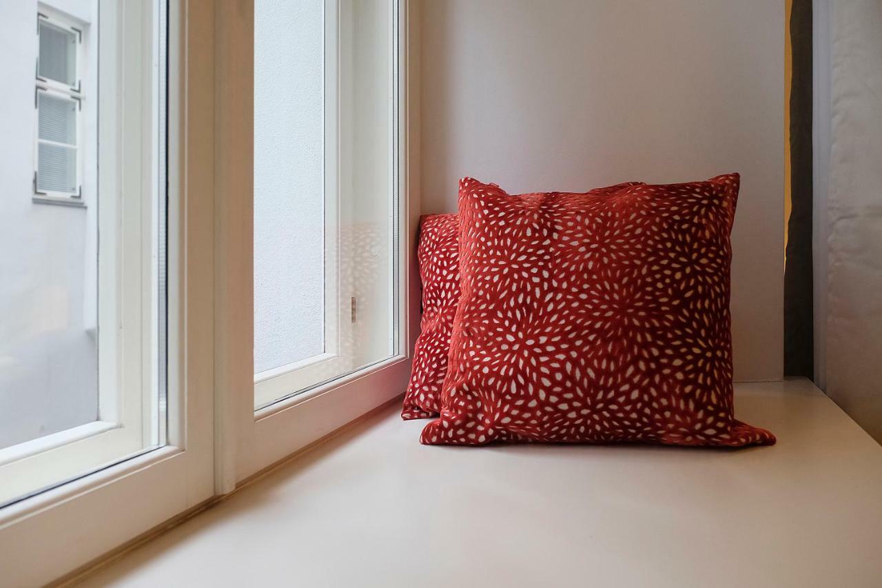 Tallinnhousing Knights And Nobility -3 Bdr Home Bagian luar foto