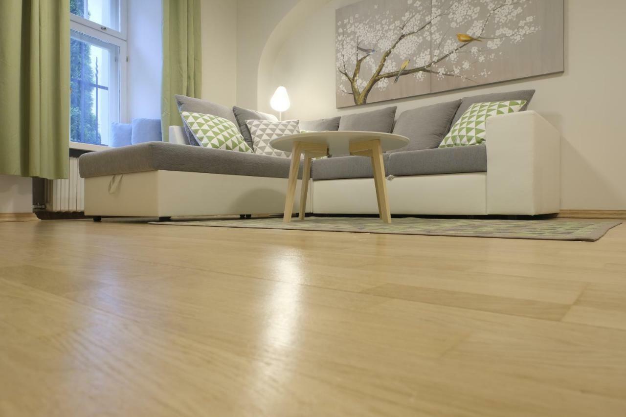 Tallinnhousing Knights And Nobility -3 Bdr Home Bagian luar foto